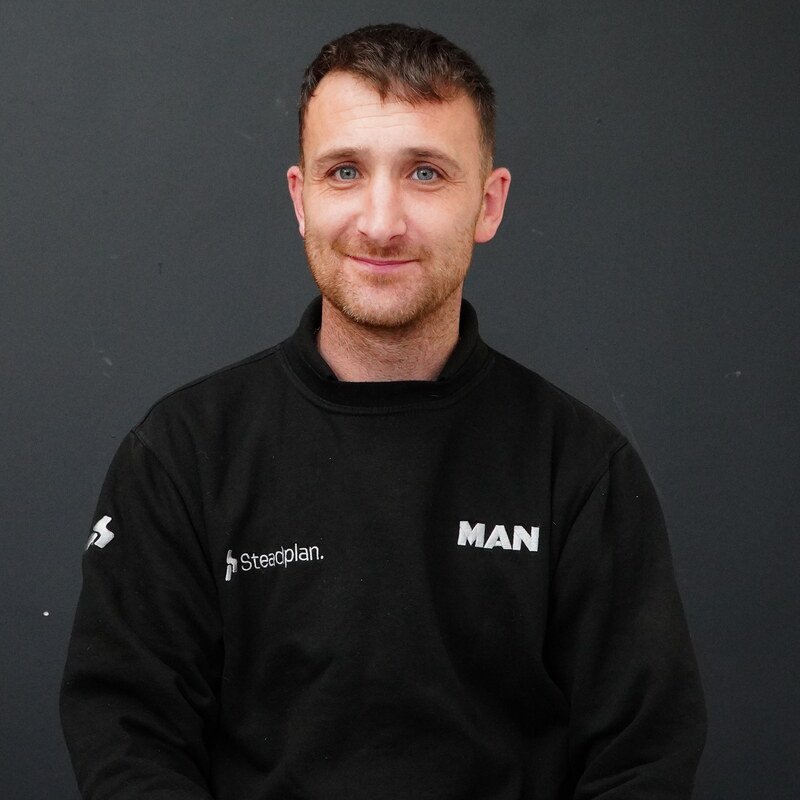 Tom Hargreaves