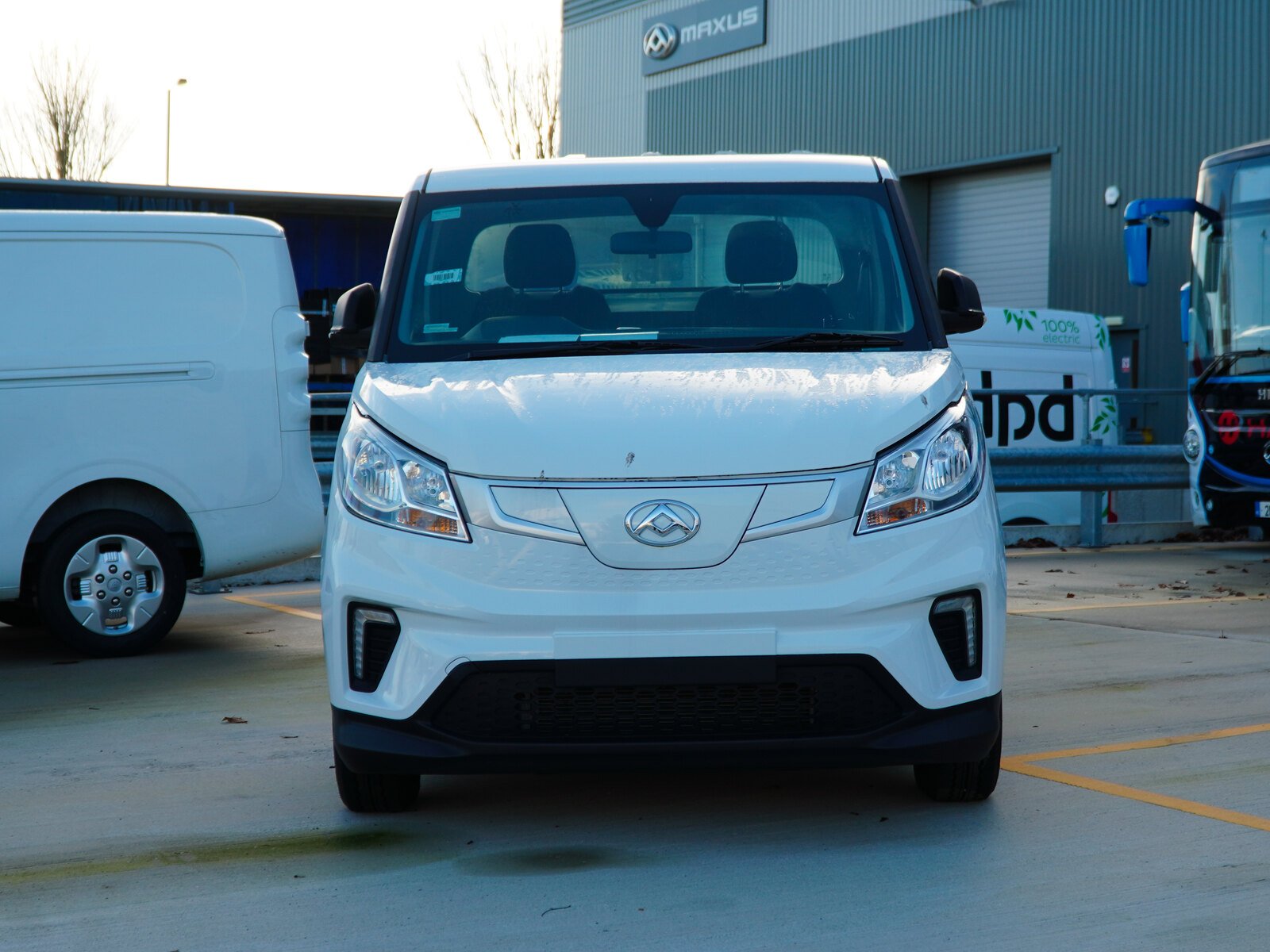 eDeliver 3 exterior 1